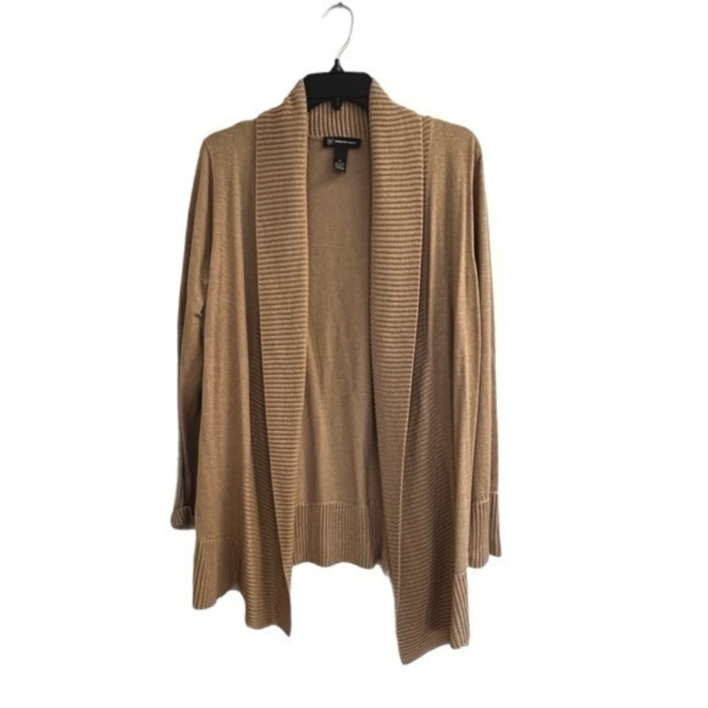 Women’s INC Sweater Jacket - Size XL - NWOT
